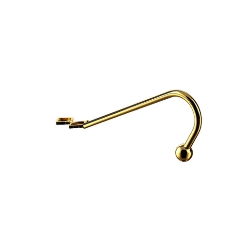 LOCKINK Hook Anal Golden AllNight Set 3867 Adjustable 0210